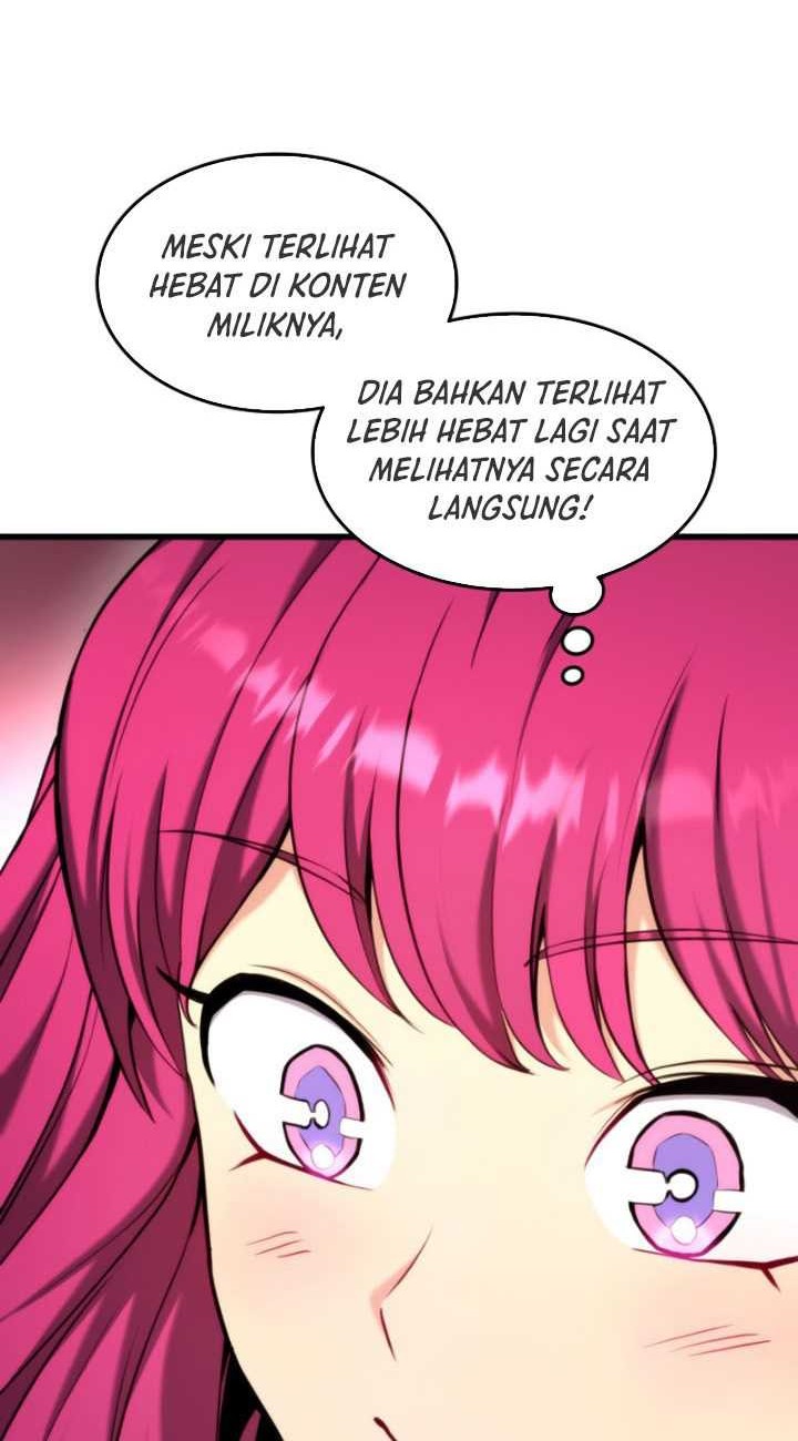 Ranker’s Return (Remake) Bab 85 halaman 51