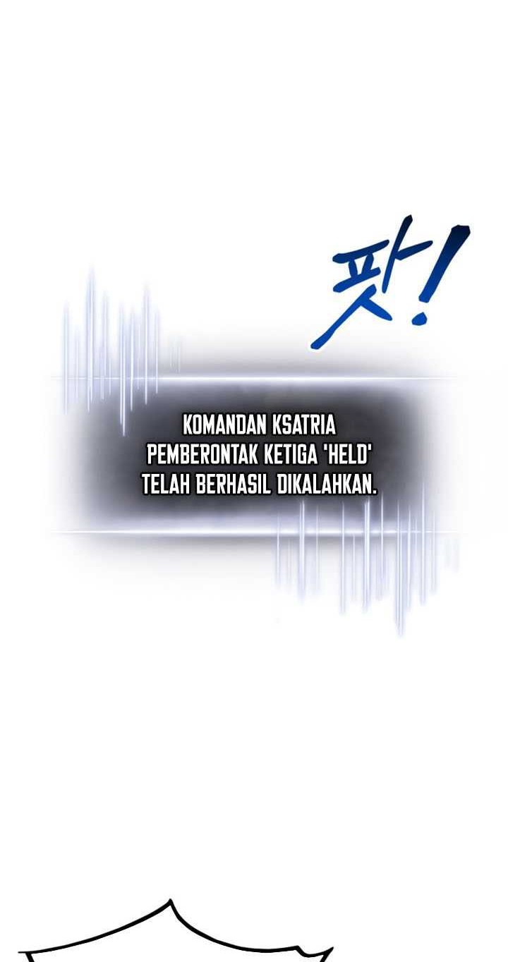 Ranker’s Return (Remake) Bab 85 halaman 55