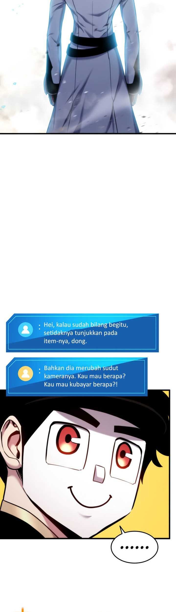 Ranker’s Return (Remake) Bab 85 halaman 62