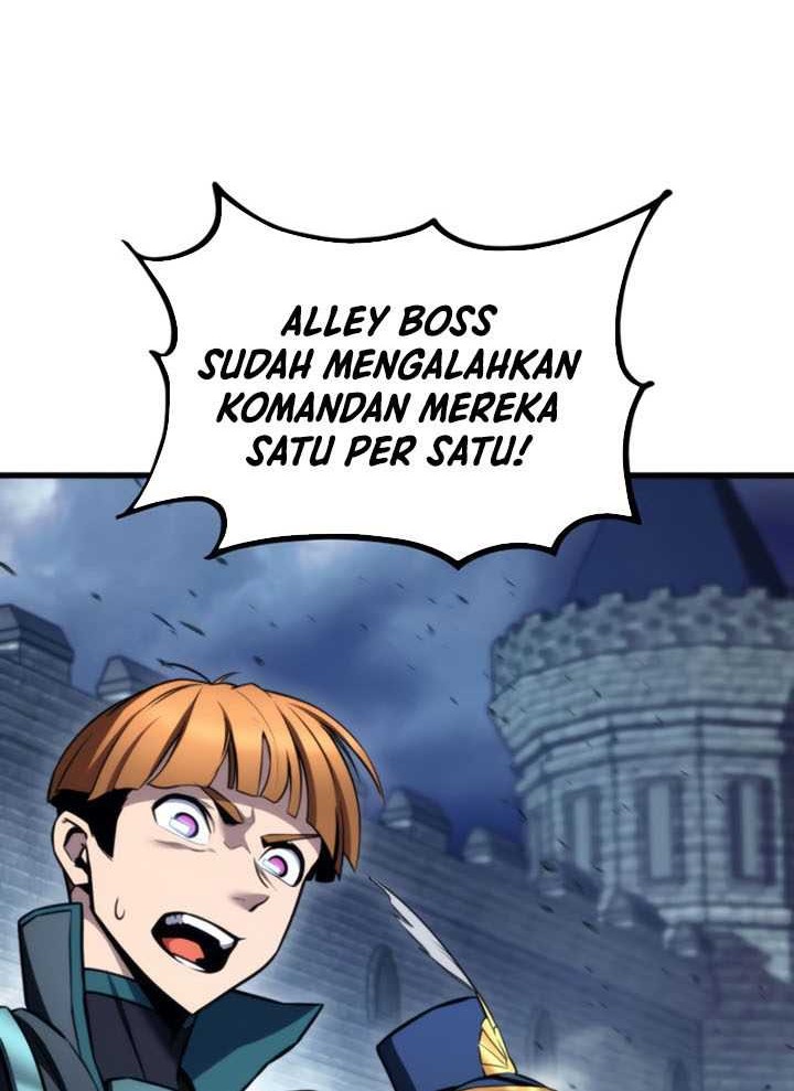 Ranker’s Return (Remake) Bab 85 halaman 77