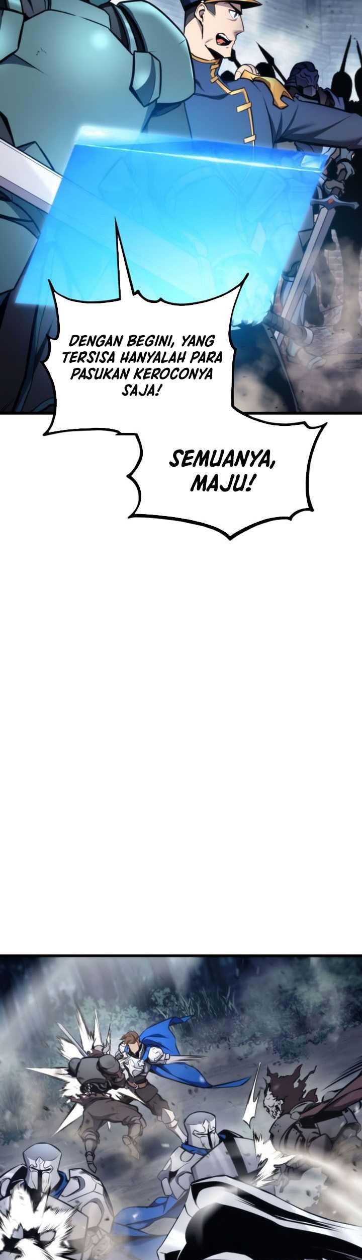 Ranker’s Return (Remake) Bab 85 halaman 78