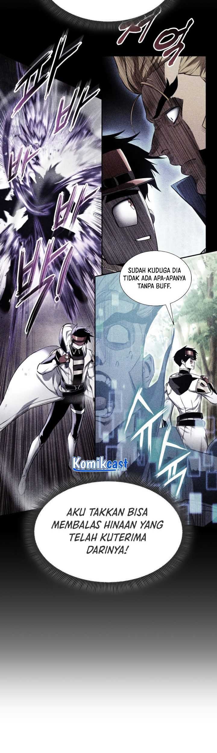 Ranker’s Return (Remake) Bab 85 halaman 82