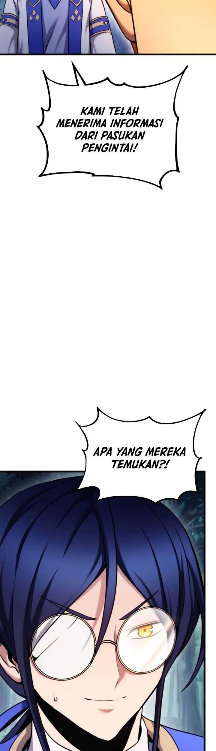 Ranker’s Return (Remake) Bab 85 halaman 84
