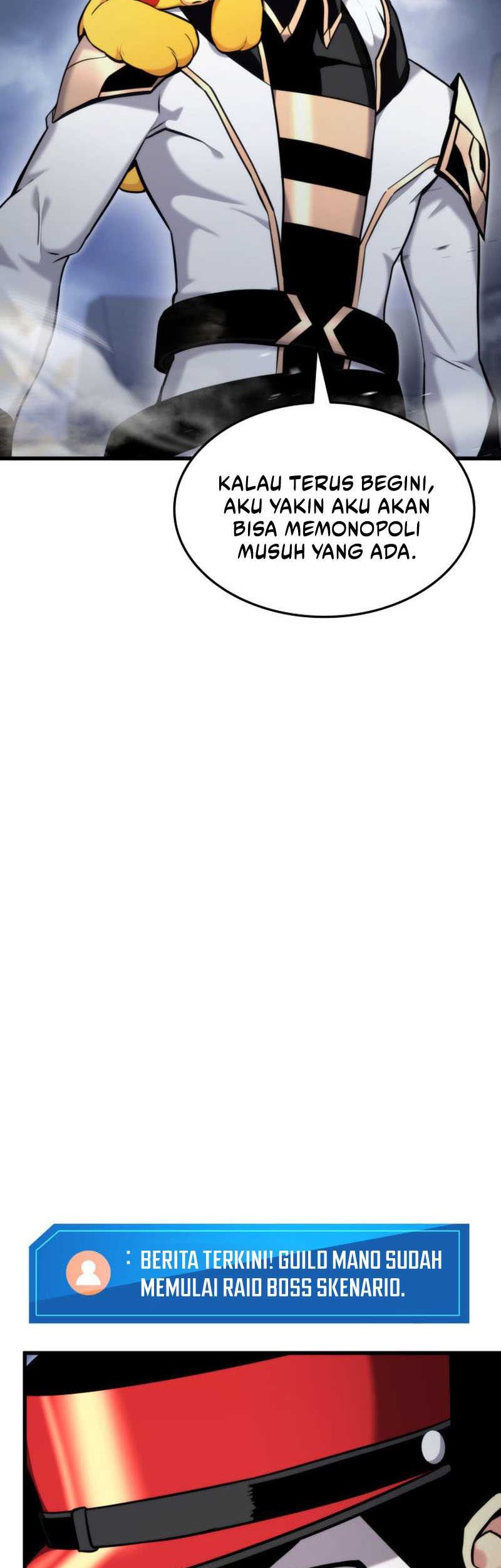 Ranker’s Return (Remake) Bab 86 halaman 4