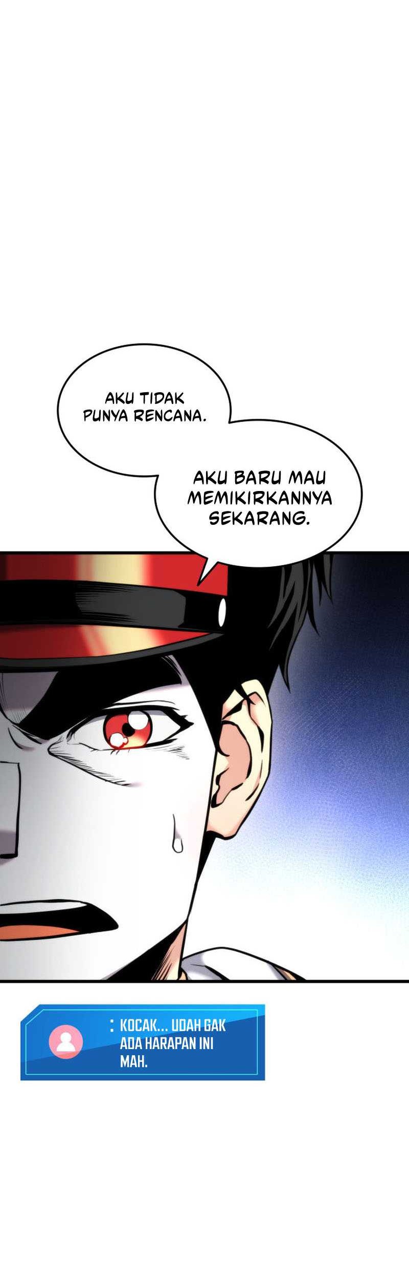 Ranker’s Return (Remake) Bab 86 halaman 29