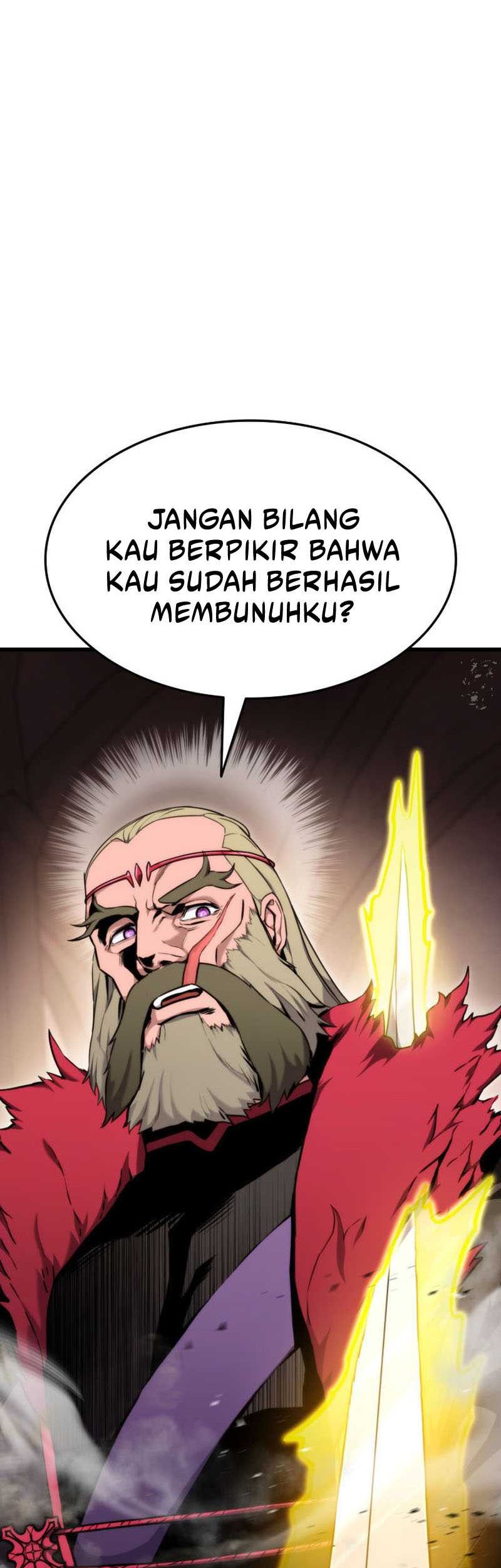 Ranker’s Return (Remake) Bab 86 halaman 43