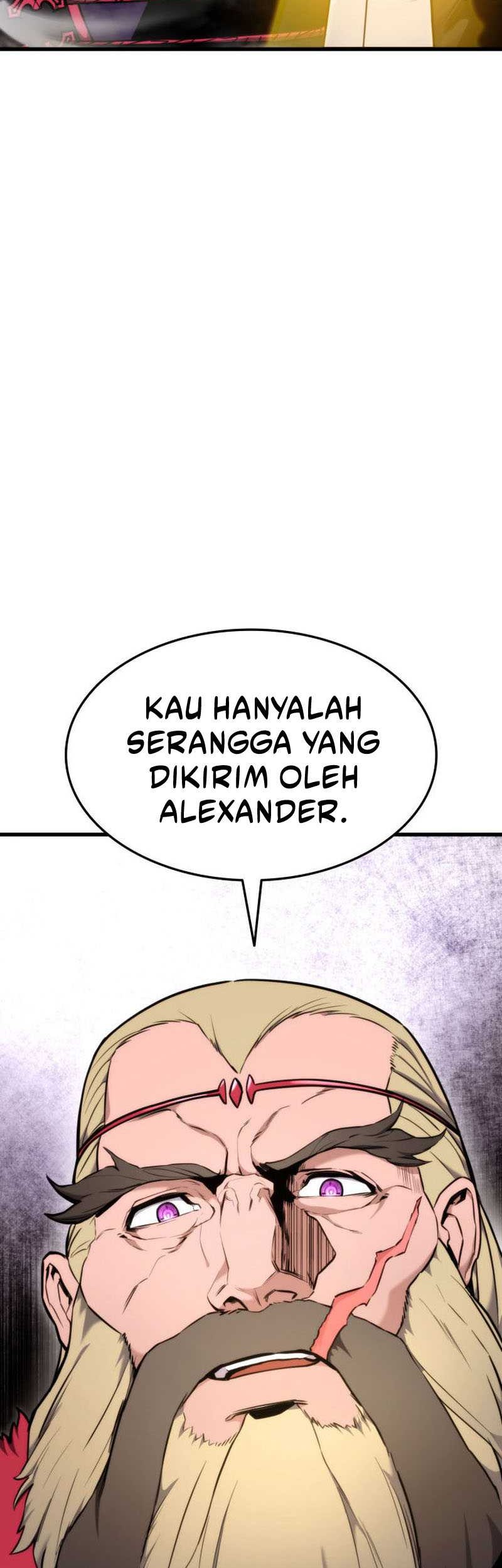 Ranker’s Return (Remake) Bab 86 halaman 44