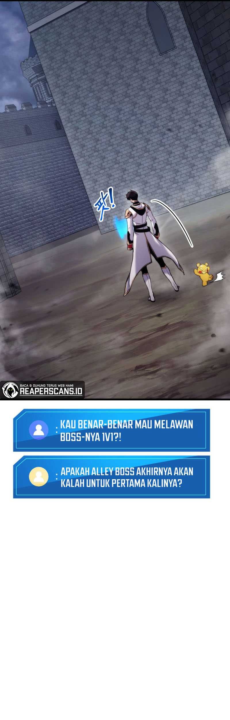 Ranker’s Return (Remake) Bab 86 halaman 66