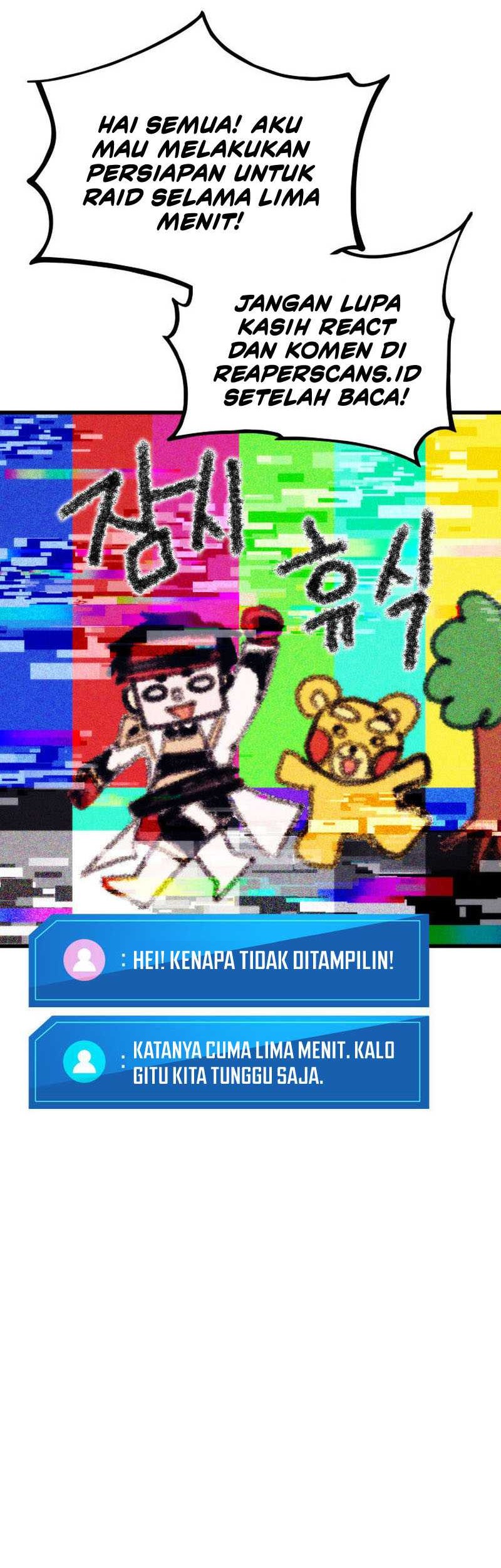 Ranker’s Return (Remake) Bab 86 halaman 67