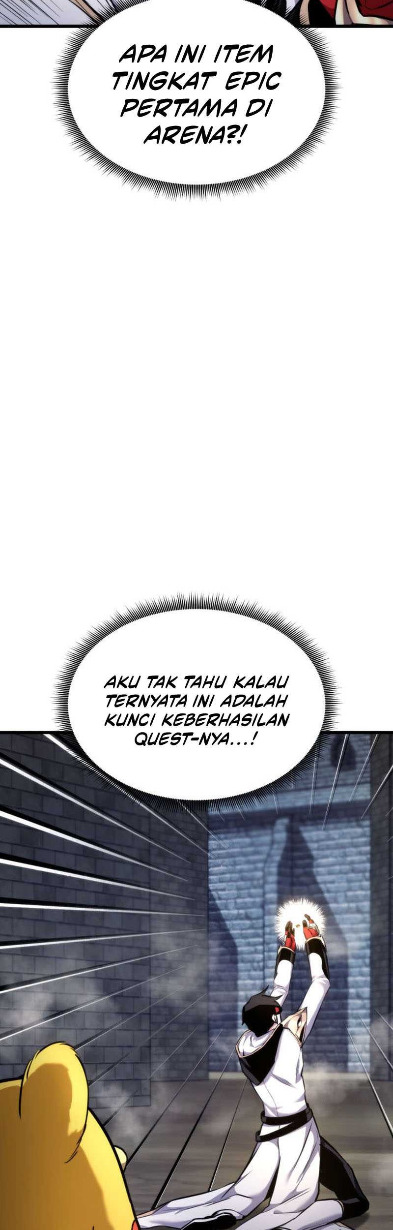 Ranker’s Return (Remake) Bab 86 halaman 80