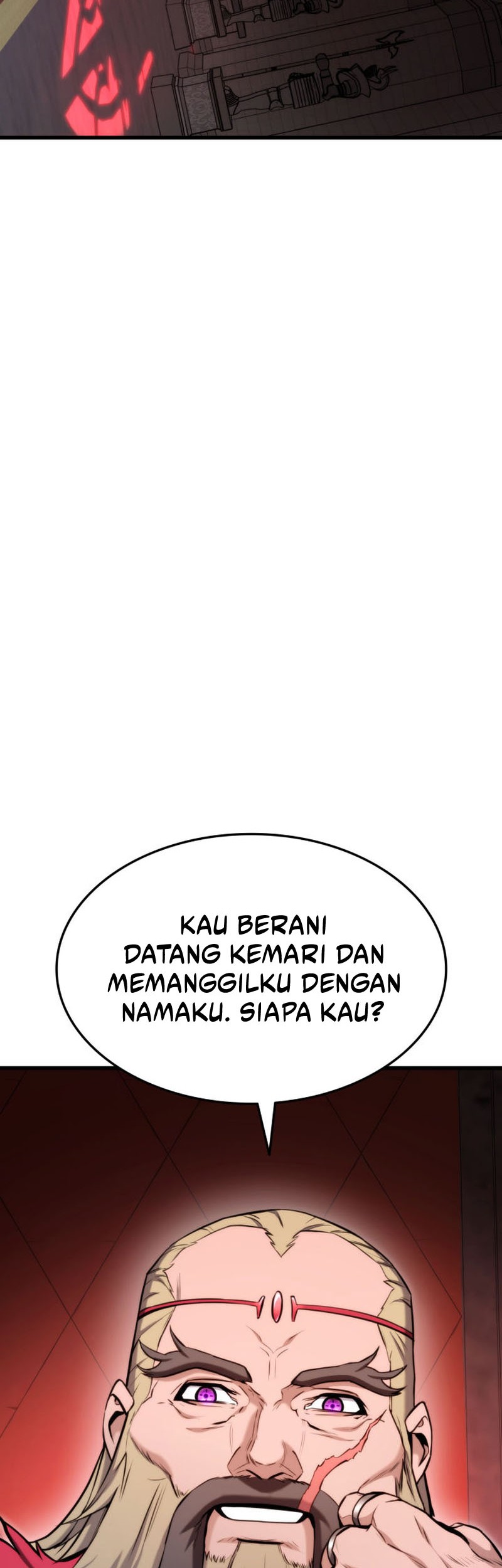 Ranker’s Return (Remake) Bab 87 halaman 7