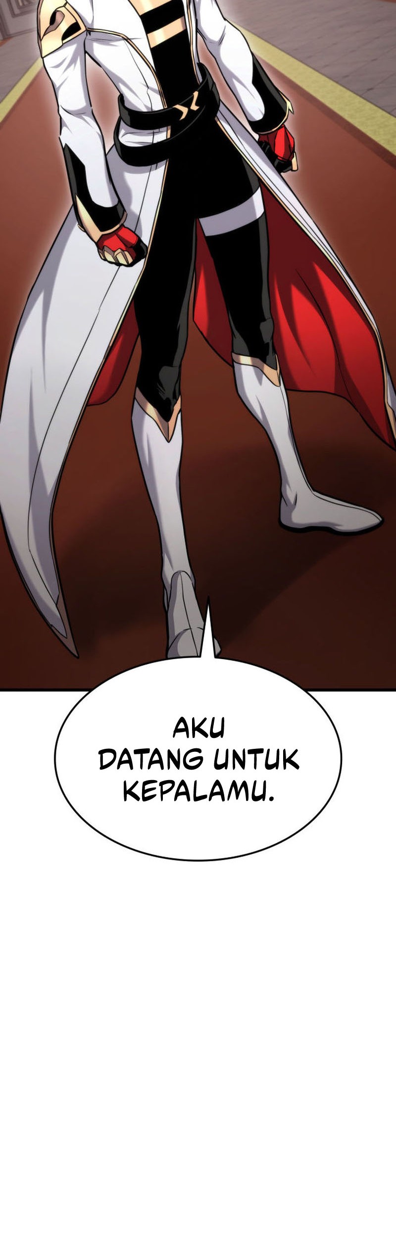 Ranker’s Return (Remake) Bab 87 halaman 9