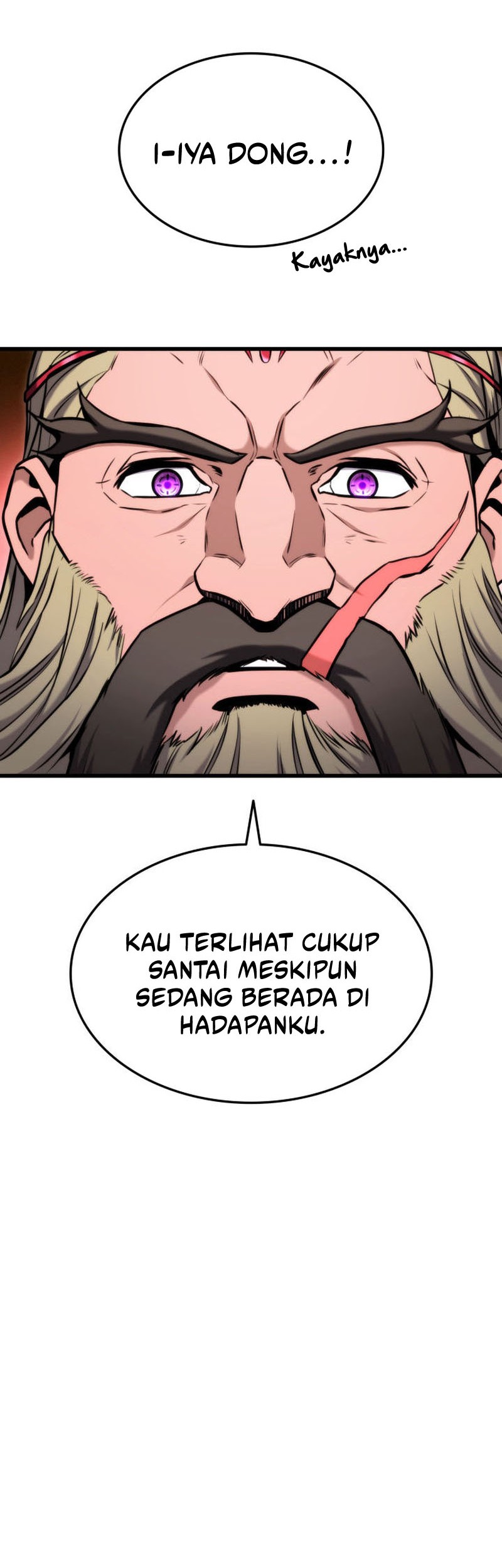Ranker’s Return (Remake) Bab 87 halaman 49