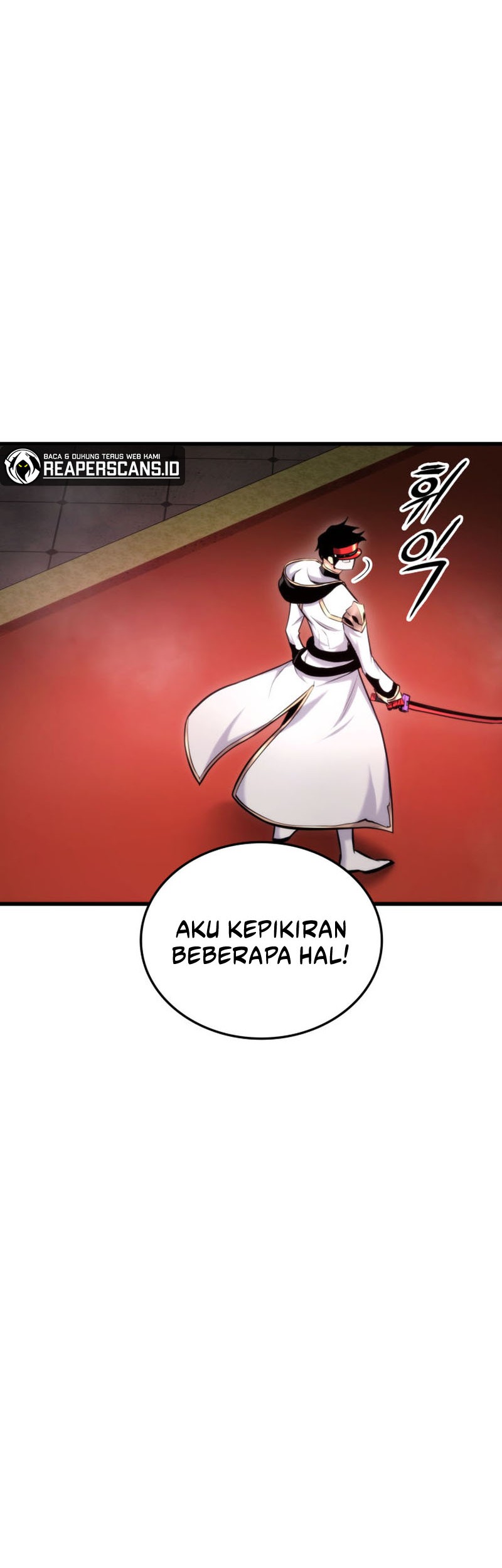 Ranker’s Return (Remake) Bab 87 halaman 51