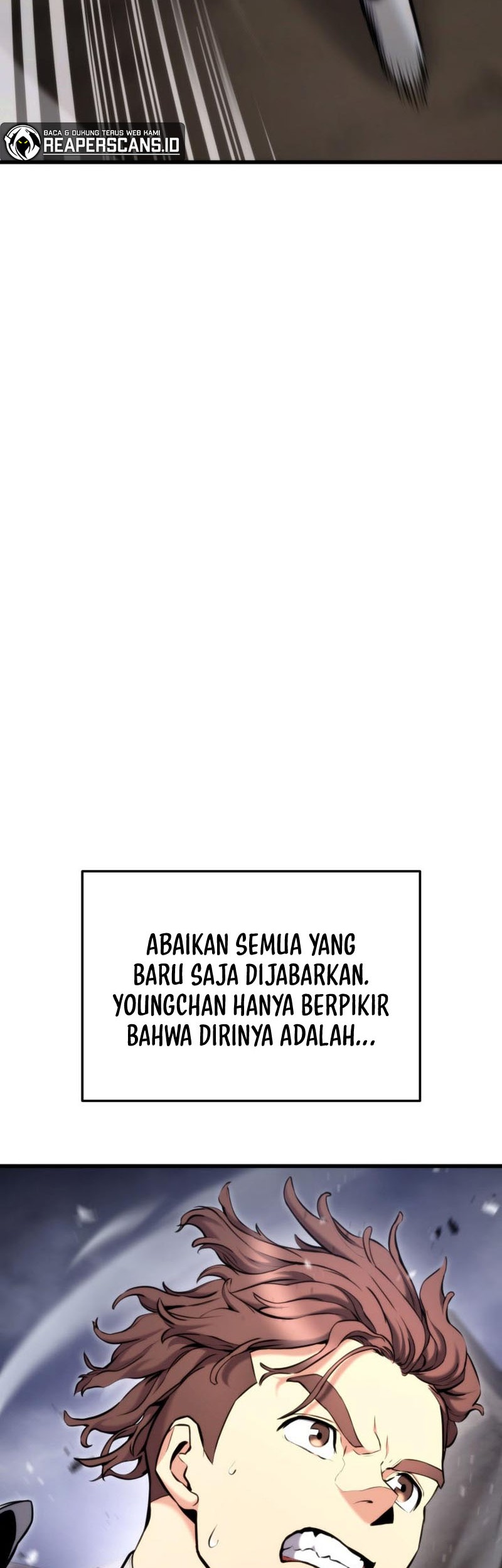 Ranker’s Return (Remake) Bab 88 halaman 7
