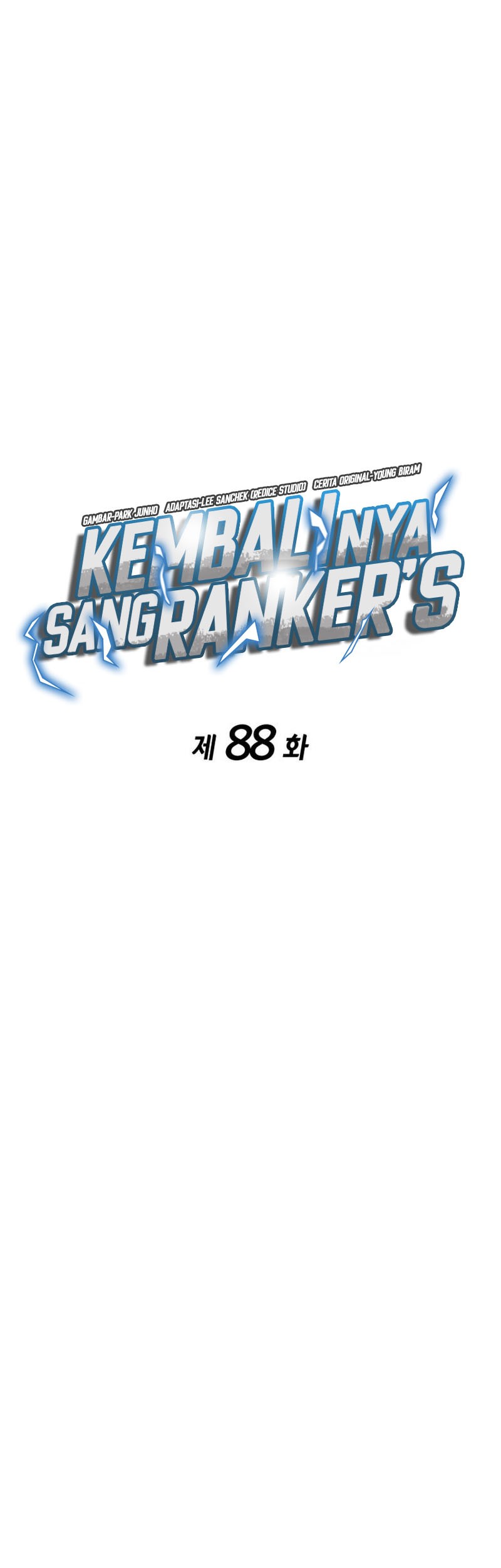 Ranker’s Return (Remake) Bab 88 halaman 10