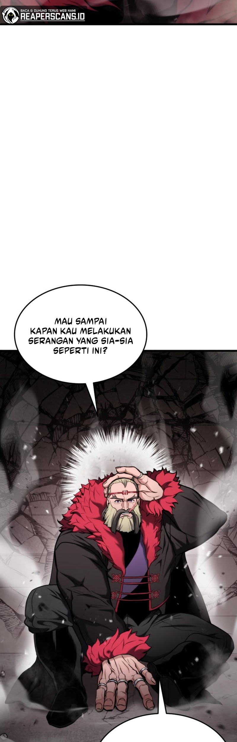 Ranker’s Return (Remake) Bab 88 halaman 22