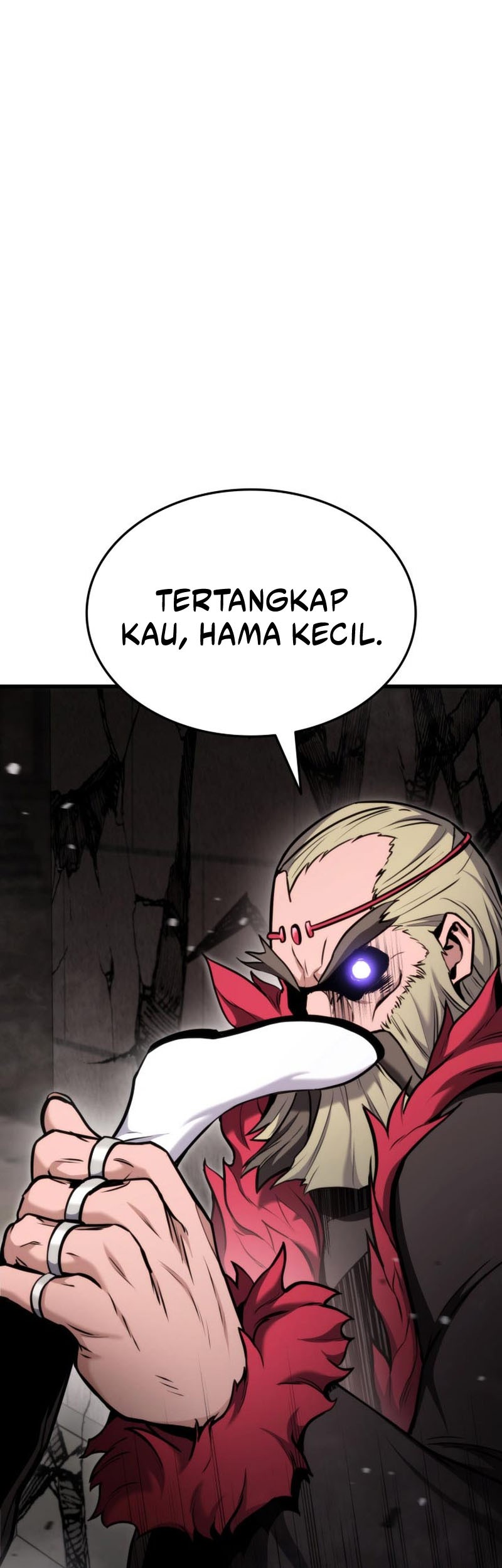 Ranker’s Return (Remake) Bab 88 halaman 30