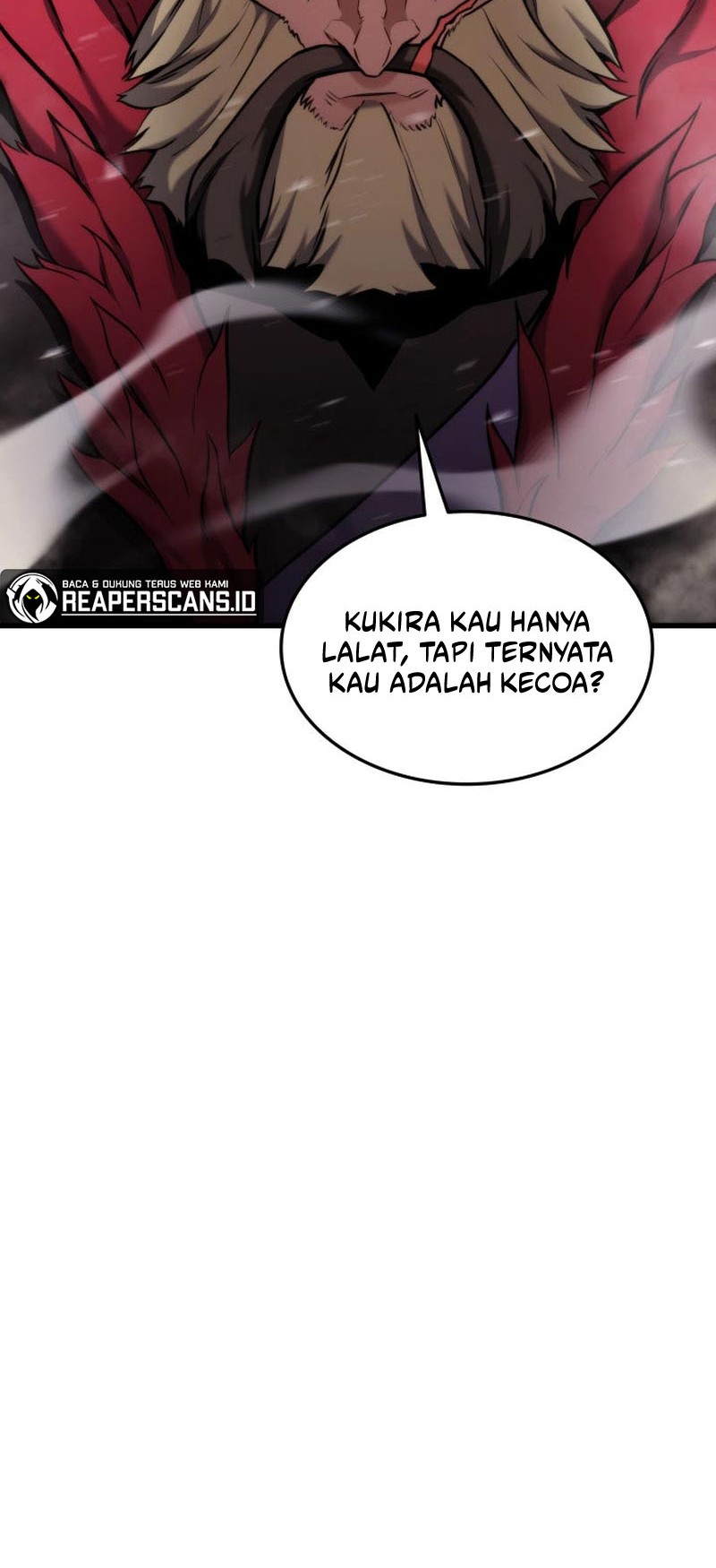 Ranker’s Return (Remake) Bab 88 halaman 43