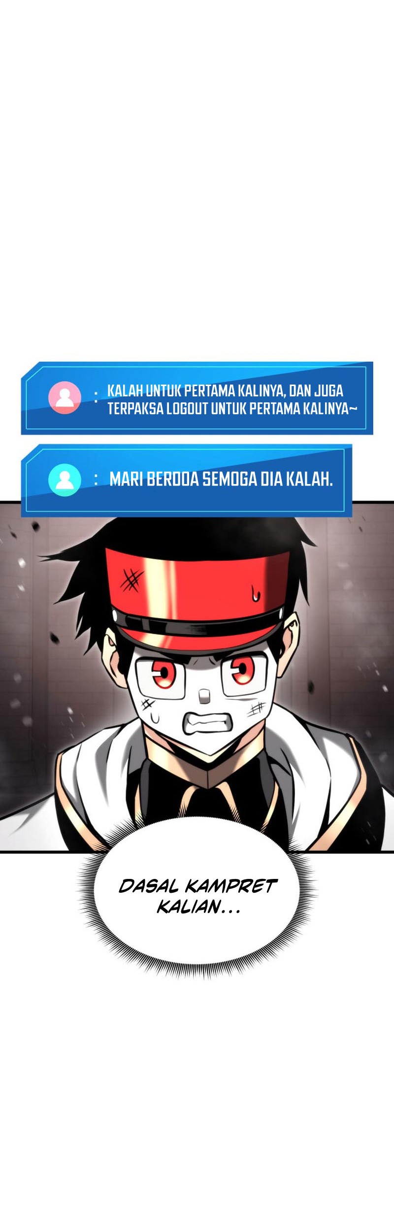 Ranker’s Return (Remake) Bab 88 halaman 45