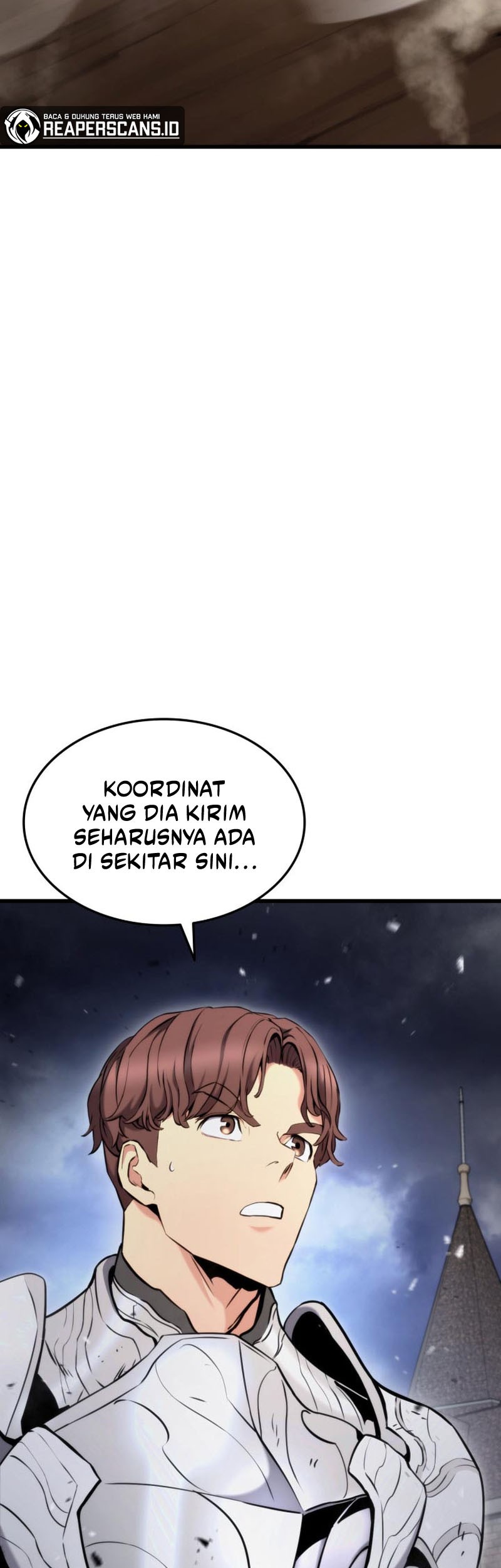 Ranker’s Return (Remake) Bab 88 halaman 50