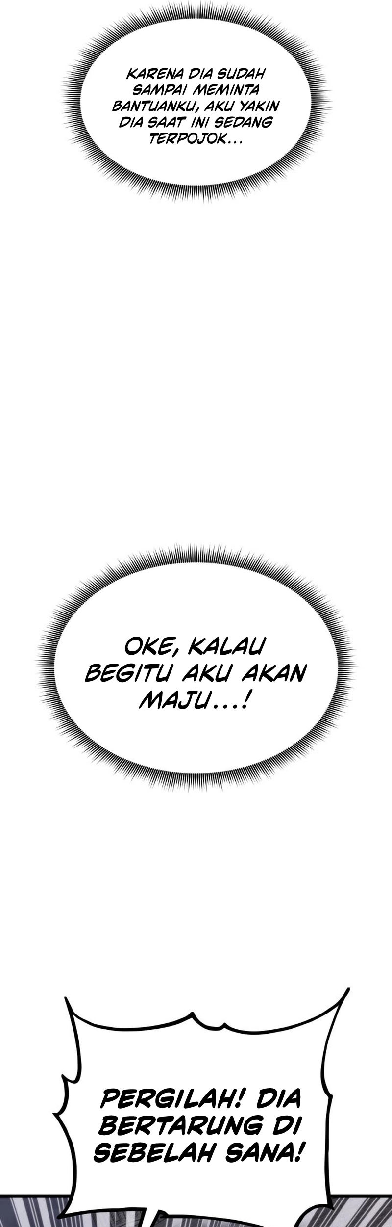 Ranker’s Return (Remake) Bab 88 halaman 52