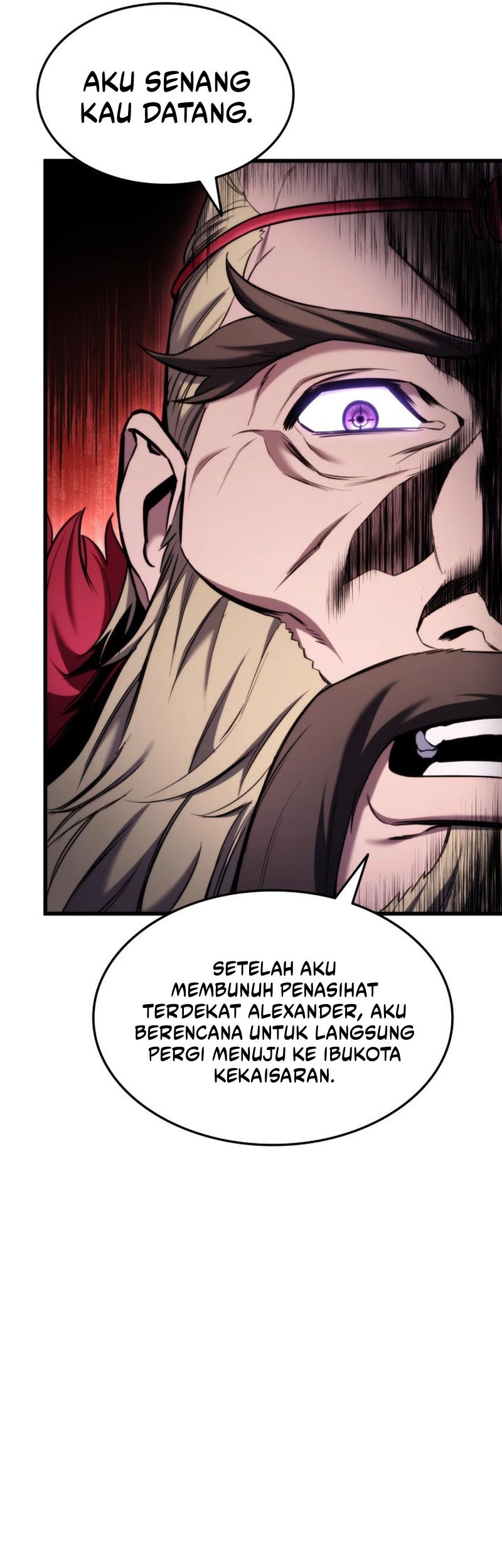 Ranker’s Return (Remake) Bab 88 halaman 68
