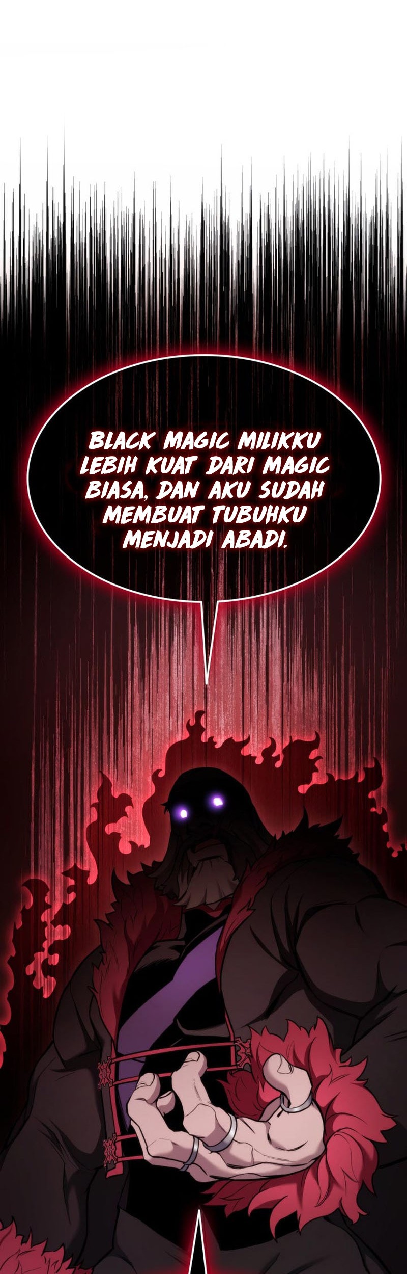 Ranker’s Return (Remake) Bab 88 halaman 69