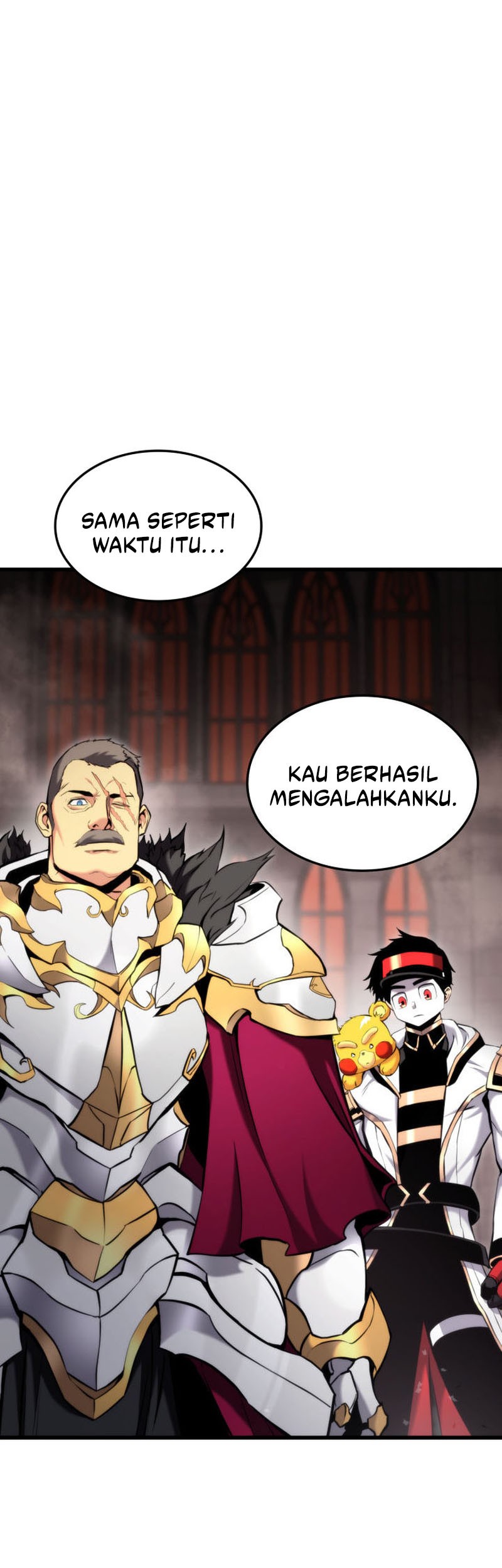 Ranker’s Return (Remake) Bab 89 halaman 15