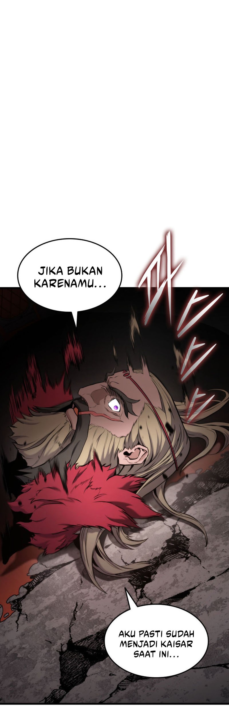 Ranker’s Return (Remake) Bab 89 halaman 16