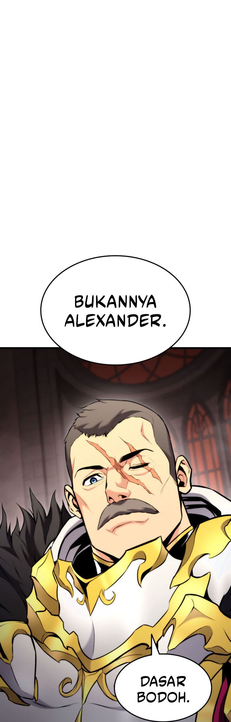 Ranker’s Return (Remake) Bab 89 halaman 17