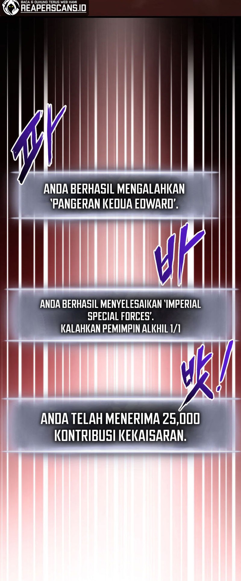 Ranker’s Return (Remake) Bab 89 halaman 20