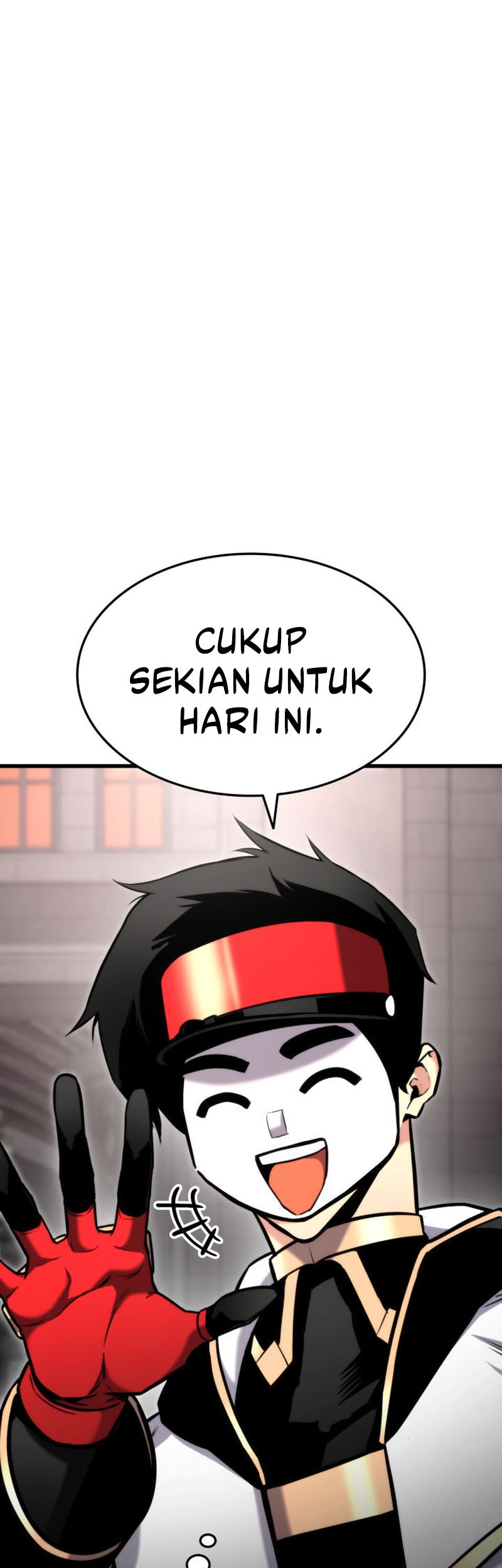 Ranker’s Return (Remake) Bab 89 halaman 23