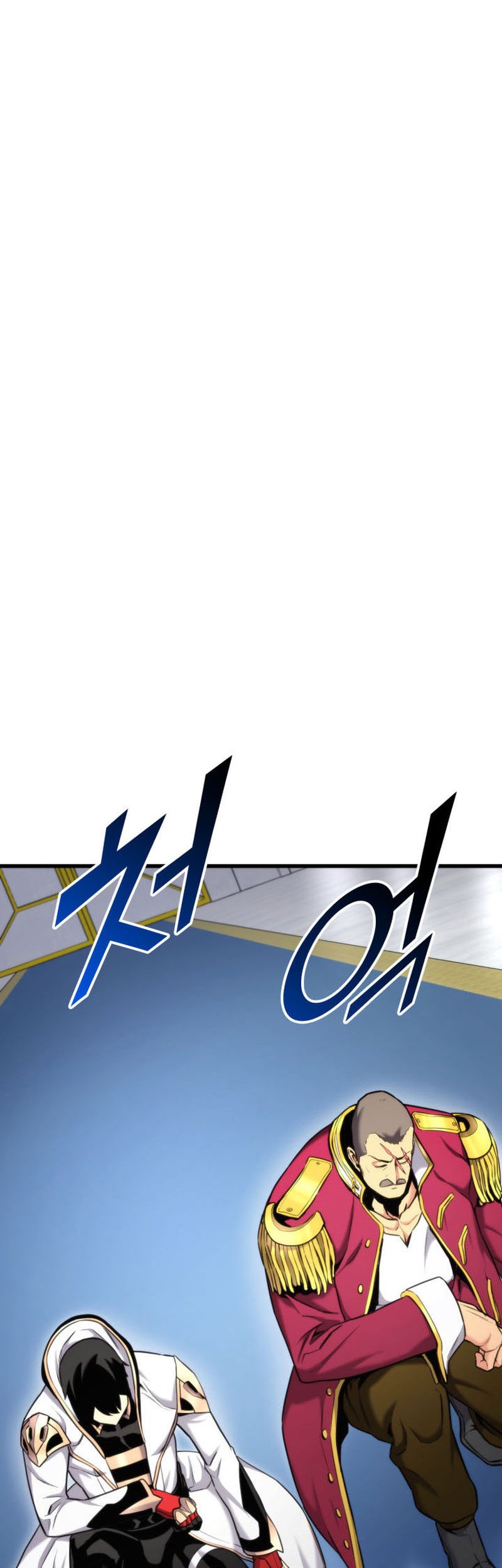 Ranker’s Return (Remake) Bab 89 halaman 26