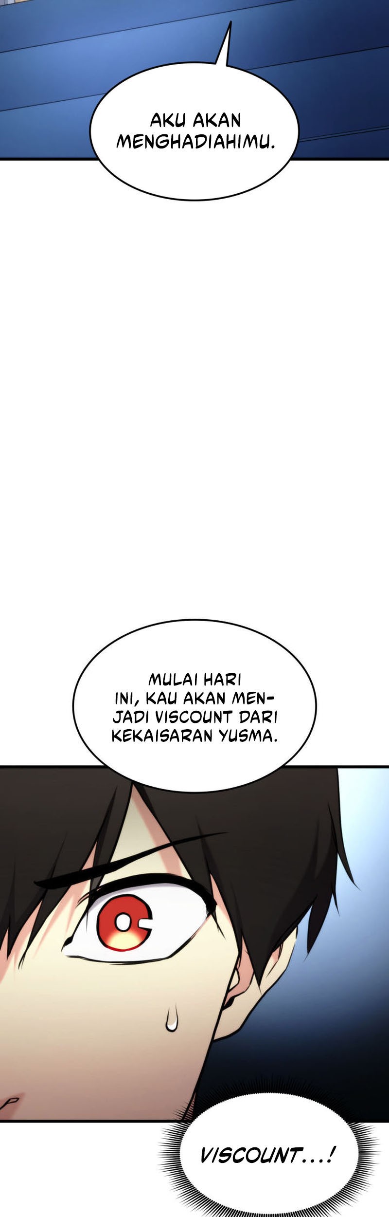 Ranker’s Return (Remake) Bab 89 halaman 35