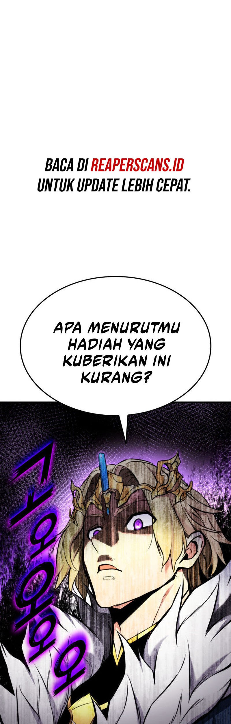Ranker’s Return (Remake) Bab 89 halaman 38