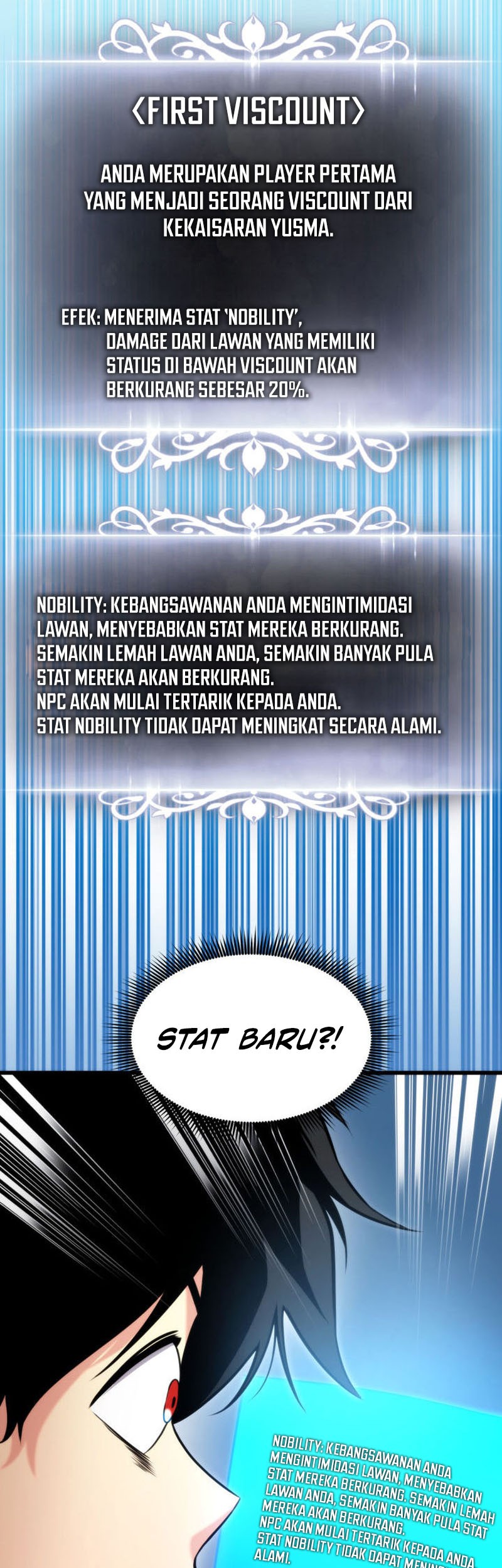 Ranker’s Return (Remake) Bab 89 halaman 40