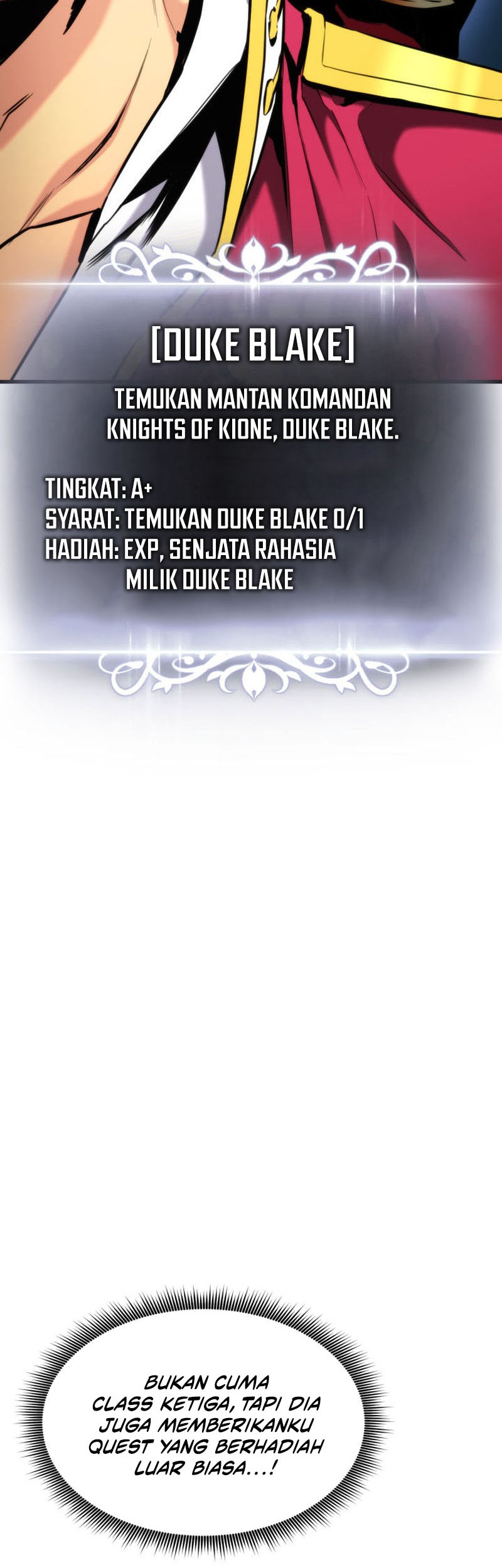 Ranker’s Return (Remake) Bab 89 halaman 63