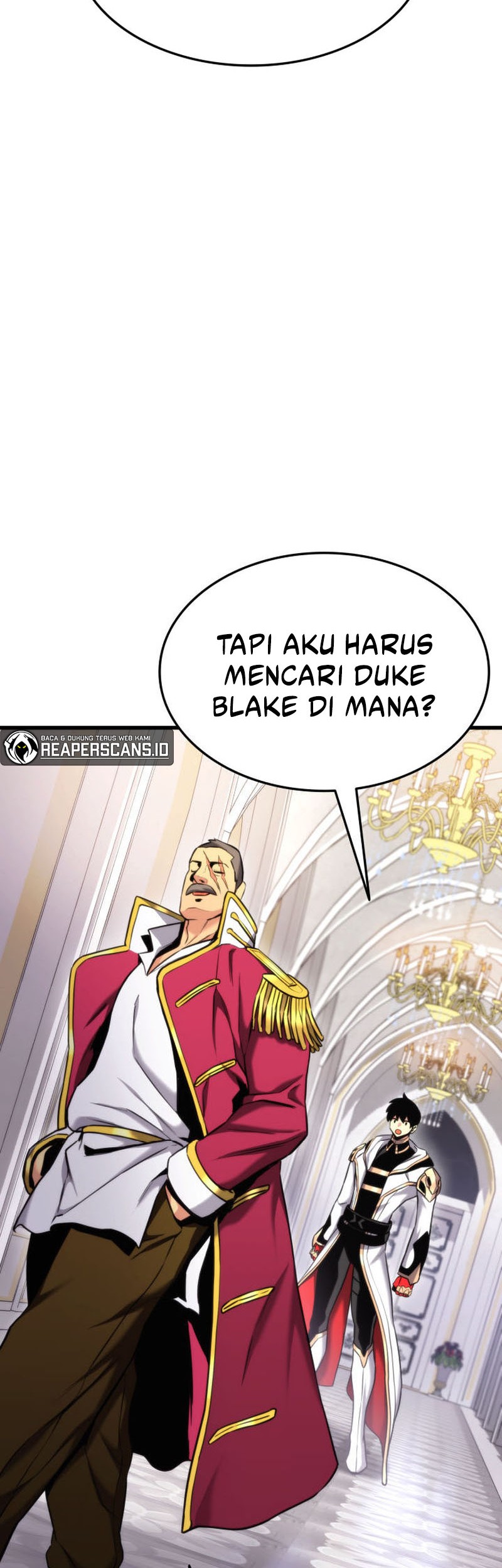 Ranker’s Return (Remake) Bab 89 halaman 65