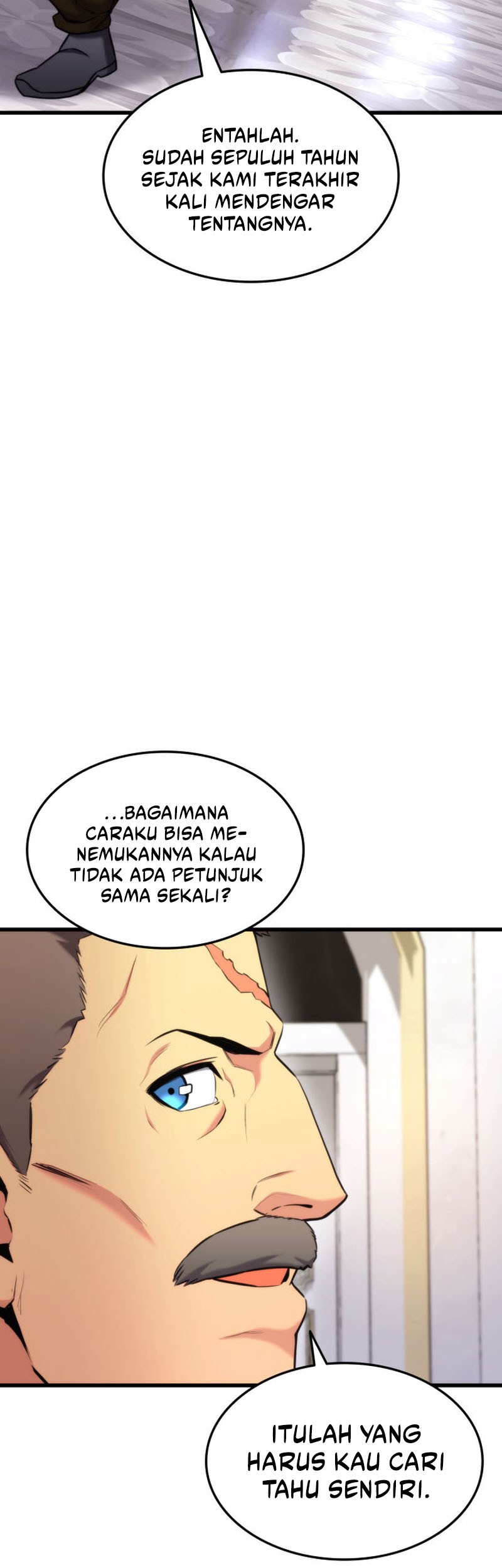 Ranker’s Return (Remake) Bab 89 halaman 66