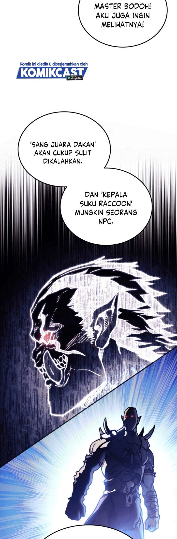 Ranker’s Return (Remake) Bab 9 halaman 3