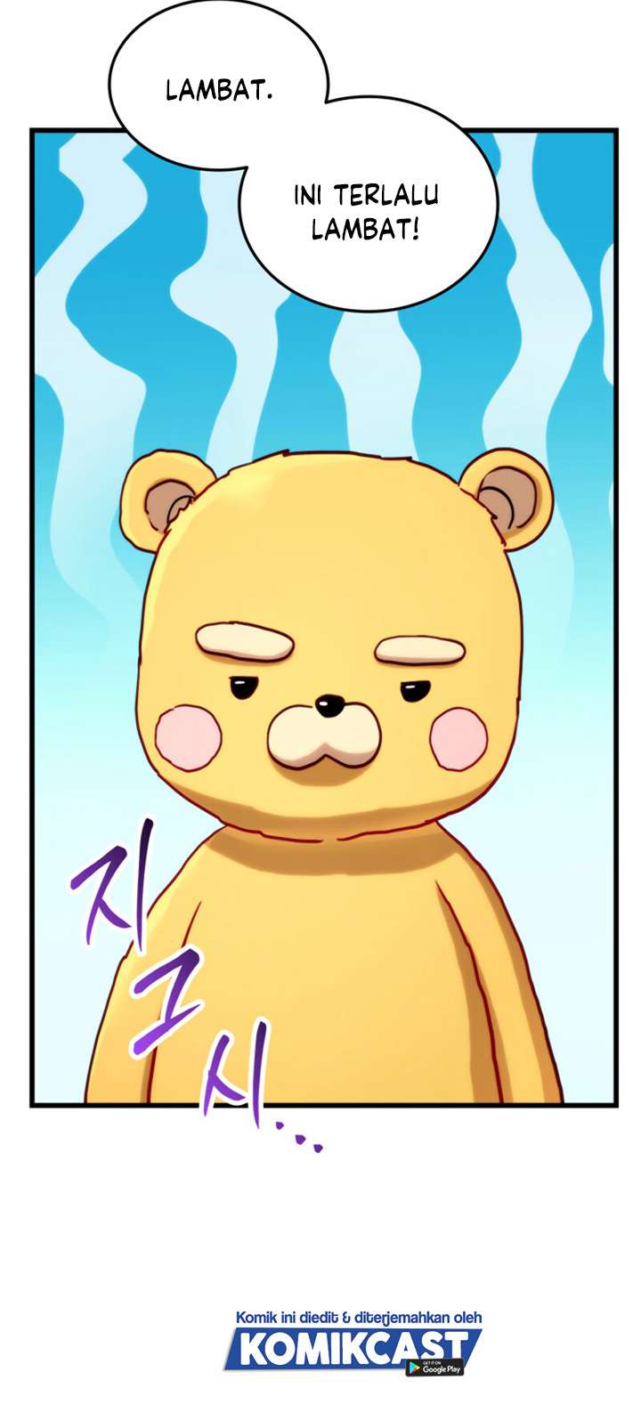 Ranker’s Return (Remake) Bab 9 halaman 8