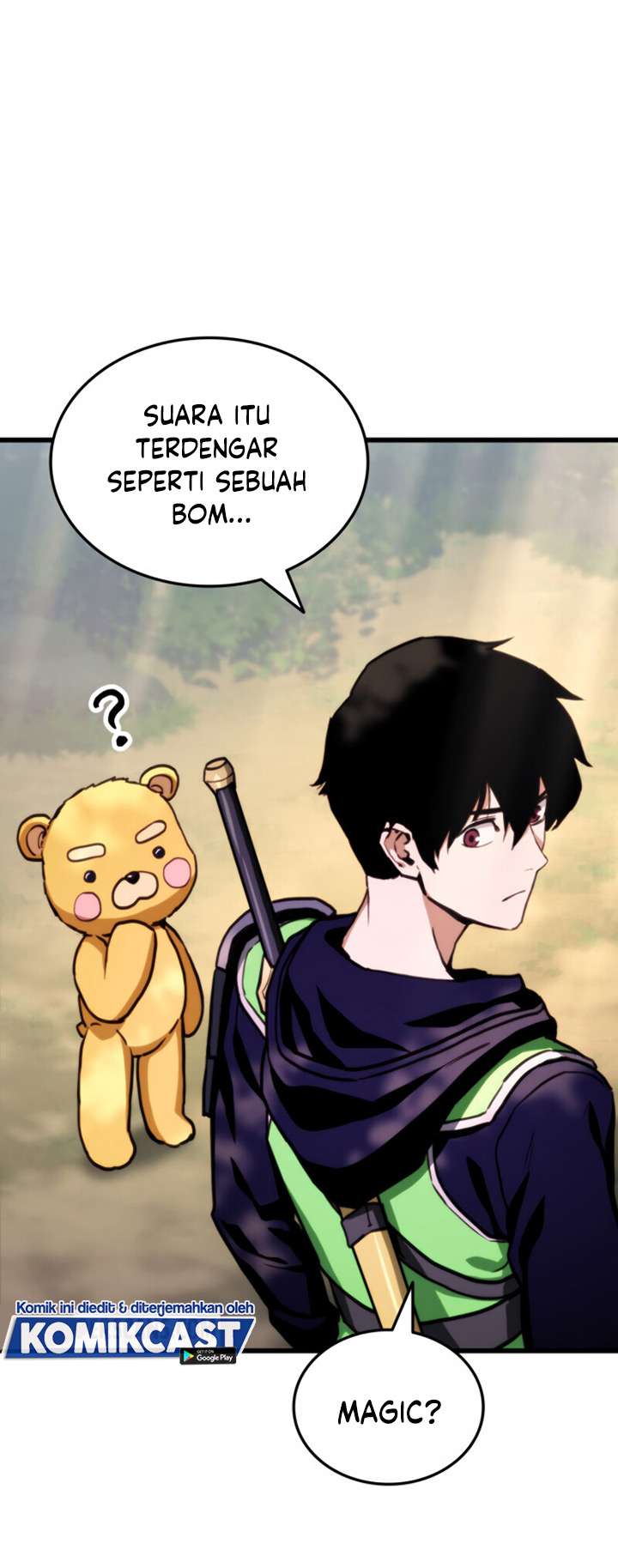 Ranker’s Return (Remake) Bab 9 halaman 13