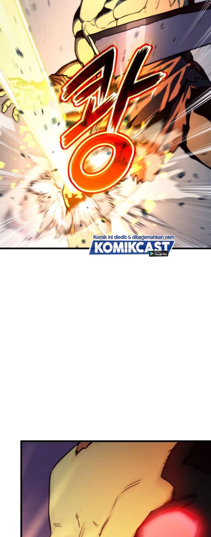 Ranker’s Return (Remake) Bab 9 halaman 16