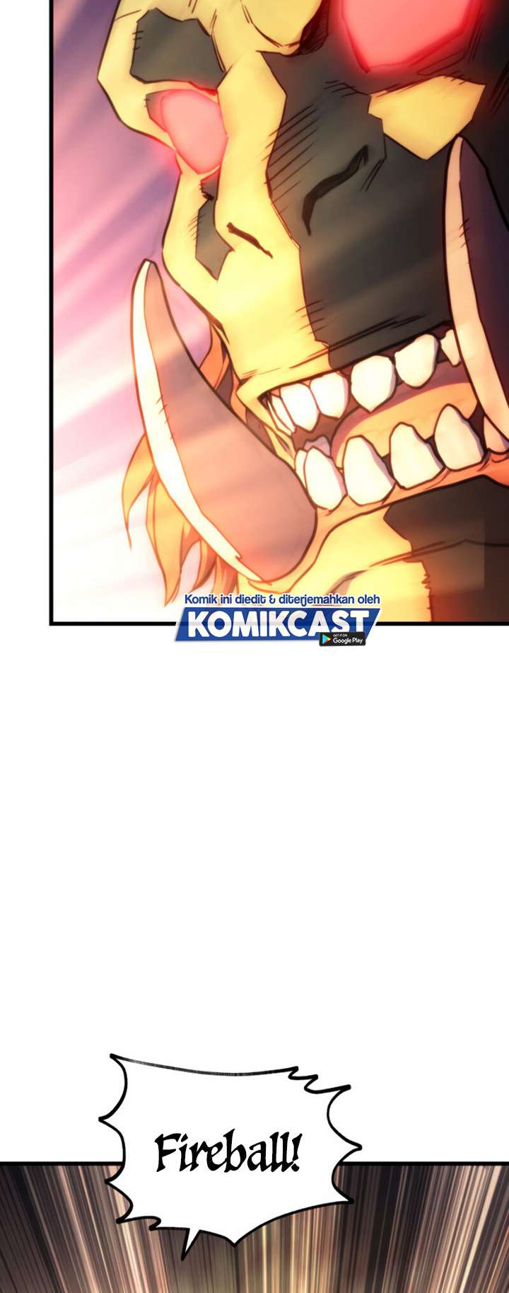 Ranker’s Return (Remake) Bab 9 halaman 17