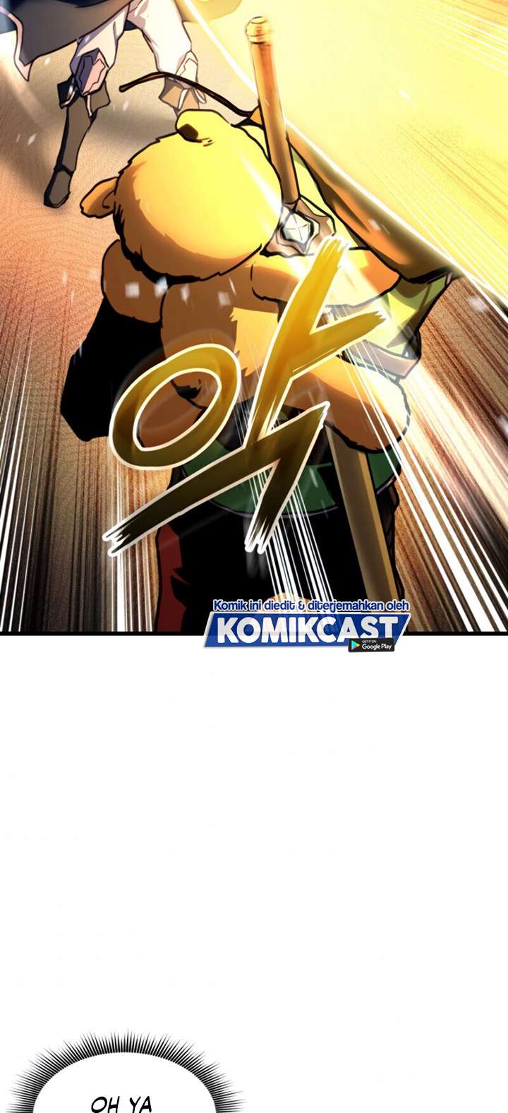 Ranker’s Return (Remake) Bab 9 halaman 27