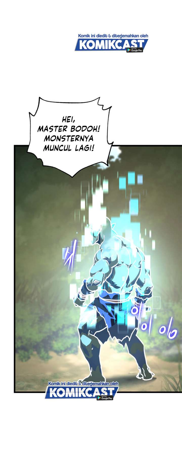 Ranker’s Return (Remake) Bab 9 halaman 60