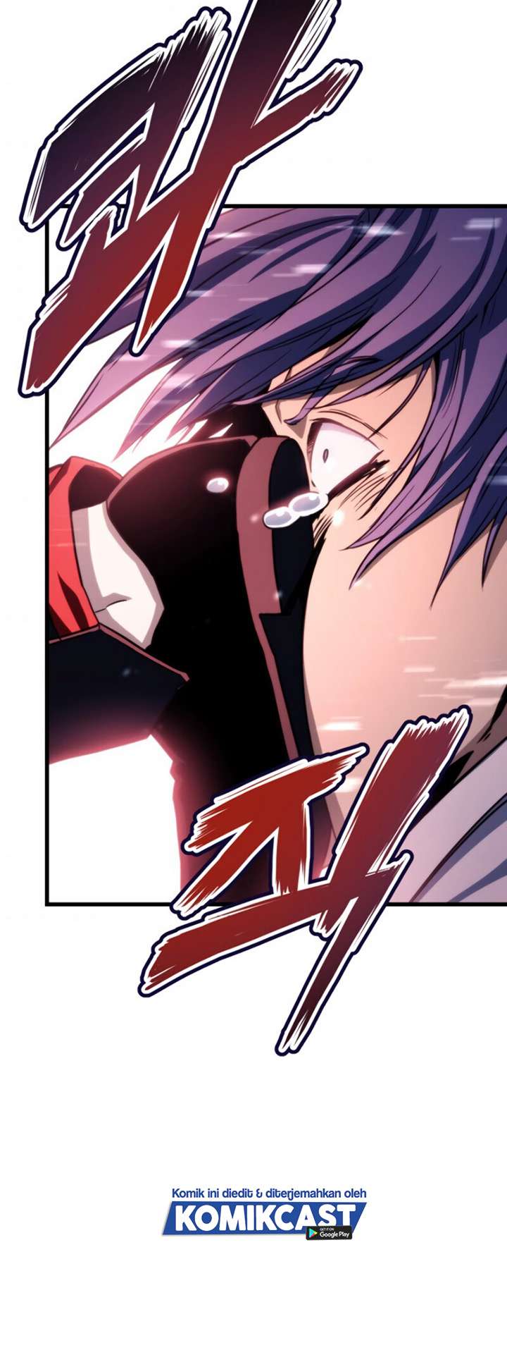 Ranker’s Return (Remake) Bab 9 halaman 68