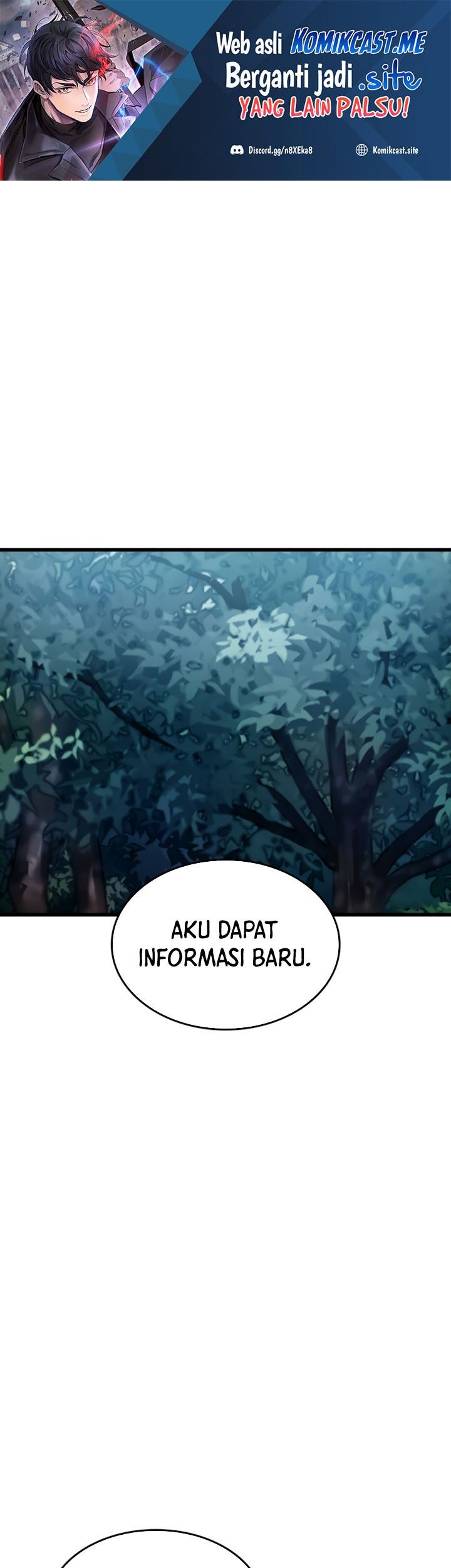 Ranker’s Return (Remake) Bab 90 halaman 2