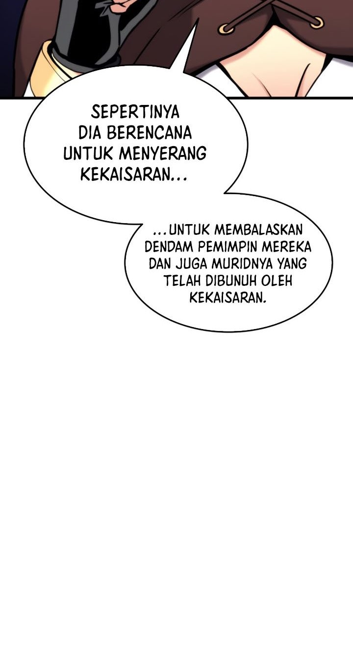 Ranker’s Return (Remake) Bab 90 halaman 5